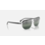 Ray Ban Naočare za sunce Bill One 0RB2205 1294G6 60, Polarizovane, Tamnosive