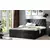 Boxspring postelja Sky - 120x200 cm