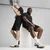 Puma Muški šorc Ess Shorts 10, 682598-01, Crni
