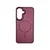 Silikonska futrola Magsafe Chrome Samsung A57 Cherry Red