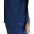 ADIDAS PERFORMANCE Funkcionalna majica ENT26 temno modra/bela