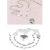 Set BO-15147 - Srebrna KP15147