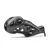 Sevanda Naja-Cobra Chastity Cage Black XS