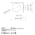 Opviq Zidna lampa Luminar-14155, 25x43x30cm, IP20, Crna
