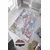 Conceptum Hypnose tepih Hmnt612, 80x150 cm, šareni