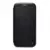 Maska na preklop Teracell Flip Premium za Huawei Honor X7a crna