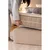 Modra boxspring postelja 180x200 cm Olia Bold – Bonami Selection