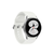 SAMSUNG pametni sat Galaxy Watch 4 (44mm), srebrni