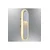 Opviq zidna lampa Torch 2723-01-01, LED 12 W, bela