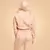 BeastPink Women‘s Bliss Jumpsuit Pink