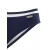 LASCANA Bikini Wire-Band-Bik LC Yacht, modra
