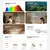 Mijia Xiaomi Stona lampa Pro, Bela