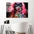 Wallity Slika od kaljenog stakla 70x100cm