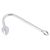 You2Toys Bondage Hook Analna kupa, Metalna