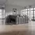 Boxspring Krevet Elysia 160/200 cm , tamnosiva