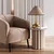 OPVIQ Stona lampa Luna 15257