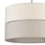 Viseča svetilka ECO 5773 TK Lighting