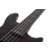 Schecter Omen Elite 5 Bass Black Cherry Burst 2621