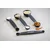 4-pcs double end measuring spoon set - Kitchen Craft