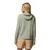 Columbia W EU SUN TREK LS HOODIE, ženski duks za planinarenje, zelena 2145261