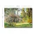 Wallity Zidni sat 70100CS-002, 70x100 cm