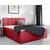 Boxspring postelja Sora - 180x200 cm