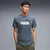 Puma ESS 2 COLOR NO. 1 LOGO TEE, muška majica, plava 684708