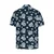 Tommy Jeans Srajca marine/pastelno modra