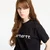 Majice Carhartt WIP S/S Script T-Shirt Black/ White S