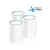 CUDY M1300 AC1200 Ruter Dual Band Whole Home Wi-Fi Mesh System, Beli