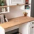 HANAH HOME Radni sto Zenit