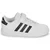 Adidas Patike za dečake Grand Court 2.0 EL C, IH5529, Crno-bele