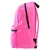 Play Školski ranac za devojčice X147 Xpack, 45x32x21cm, Roze