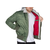 MUSKA ALPHA INDUSTIRES JAKNA MA-1 D-TEC Alpha Industries - 183110-01-M