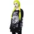 Majica moška - Raise Hell - KILLSTAR - KSRA002659