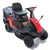 Ramda 660E vrtni traktor
