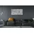 tulup.si Slika na platnu Vintage zid 140x70 cm