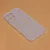 Torbica silikonska Ultra Thin za Huawei Honor X8 transparent