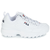 Fila  Niske tenisice DISRUPTOR LOW  Bijela