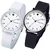 Disney Dečiji sat Mickey Mouse MK-11887W, Beli