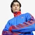 Mikina adidas Classic Track Top Blue S