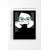 Wallity Slika 41x56cm