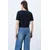 Trend Alacati Stili Ženska bluza Alc-X14637, Tamnoplava