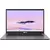 ASUS - CX34 14 FHD Chromebook Plus Laptop with Google AI - Intel Core i5 - 8GB Memory - 128GB SSD - Rock Grey