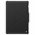 NILLKIN Maska za telefon Bumper Leather Pro za Samsung Tab S9 Ultra / X910 crna