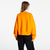 adidas Sweatshirt Bright Orange HF7477