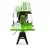 FIELDMANN cepilec drv FZLS 1005H-E