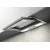 Elica CIAK 2.0 GR A 60 Ugradni aspirator, 425 m3/h, 121 W, 3 brzine, Inox