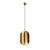Opviq Luster Corner-13784-, 20cm, IP20, Zlatne boje