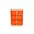 Hanah Home Komoda Oak Organizer, 66x93x42.5 cm, Hrast